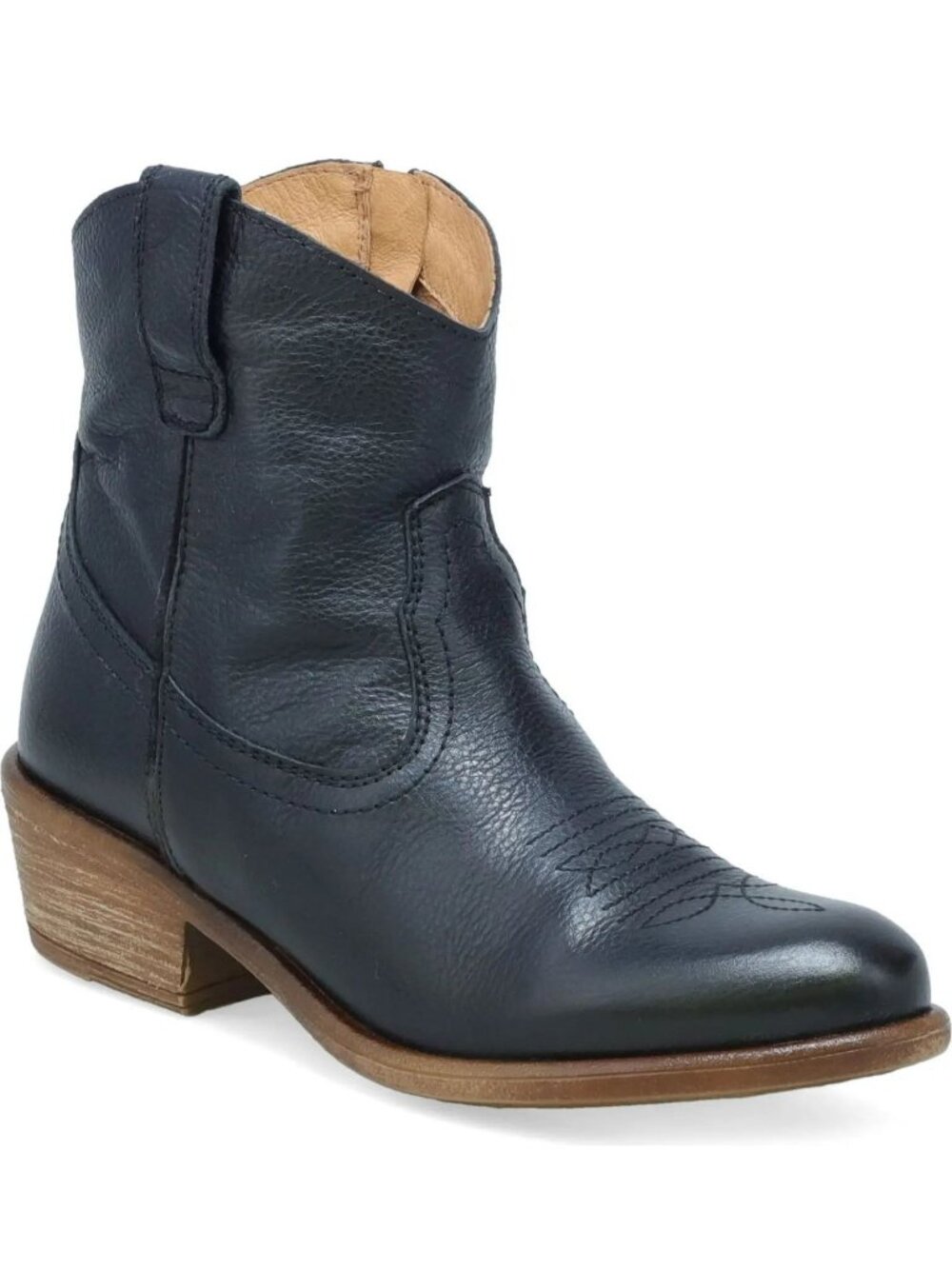 NEW Miz Mooz Carlitos Western Boots Country Festival Rustic Boho Chic Women 10.5